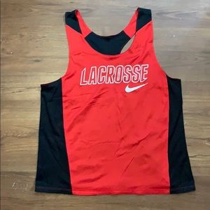 Nike Lacrosse Pinny
